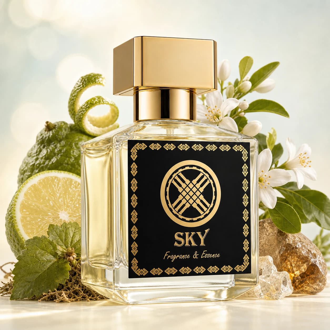 Sky AQUA koleksiyonu