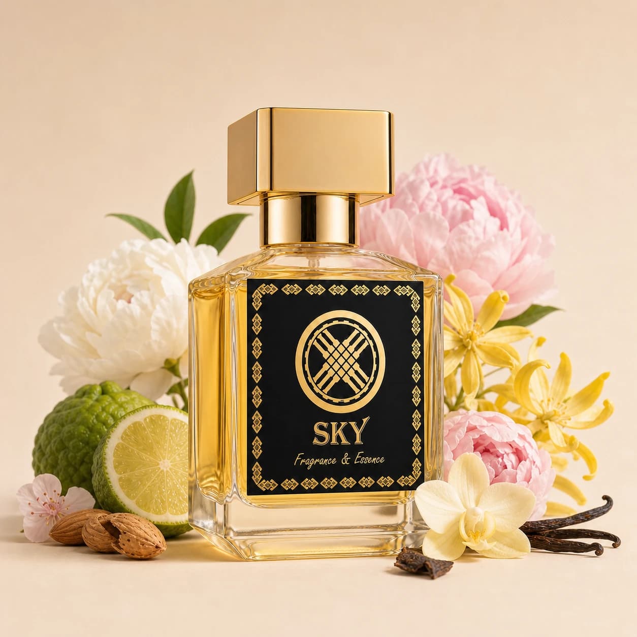 SKY BLOOMY 149 Sky BLOOMY parfum urun gorseli