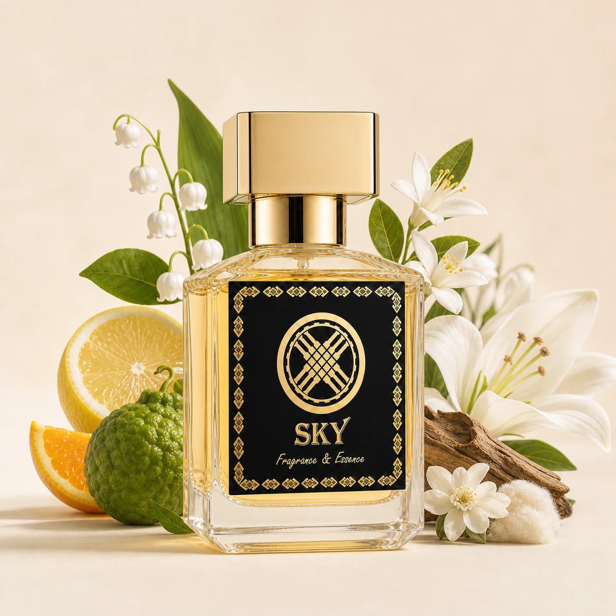SKY BLOOMY 189 Sky BLOOMY parfum urun gorseli