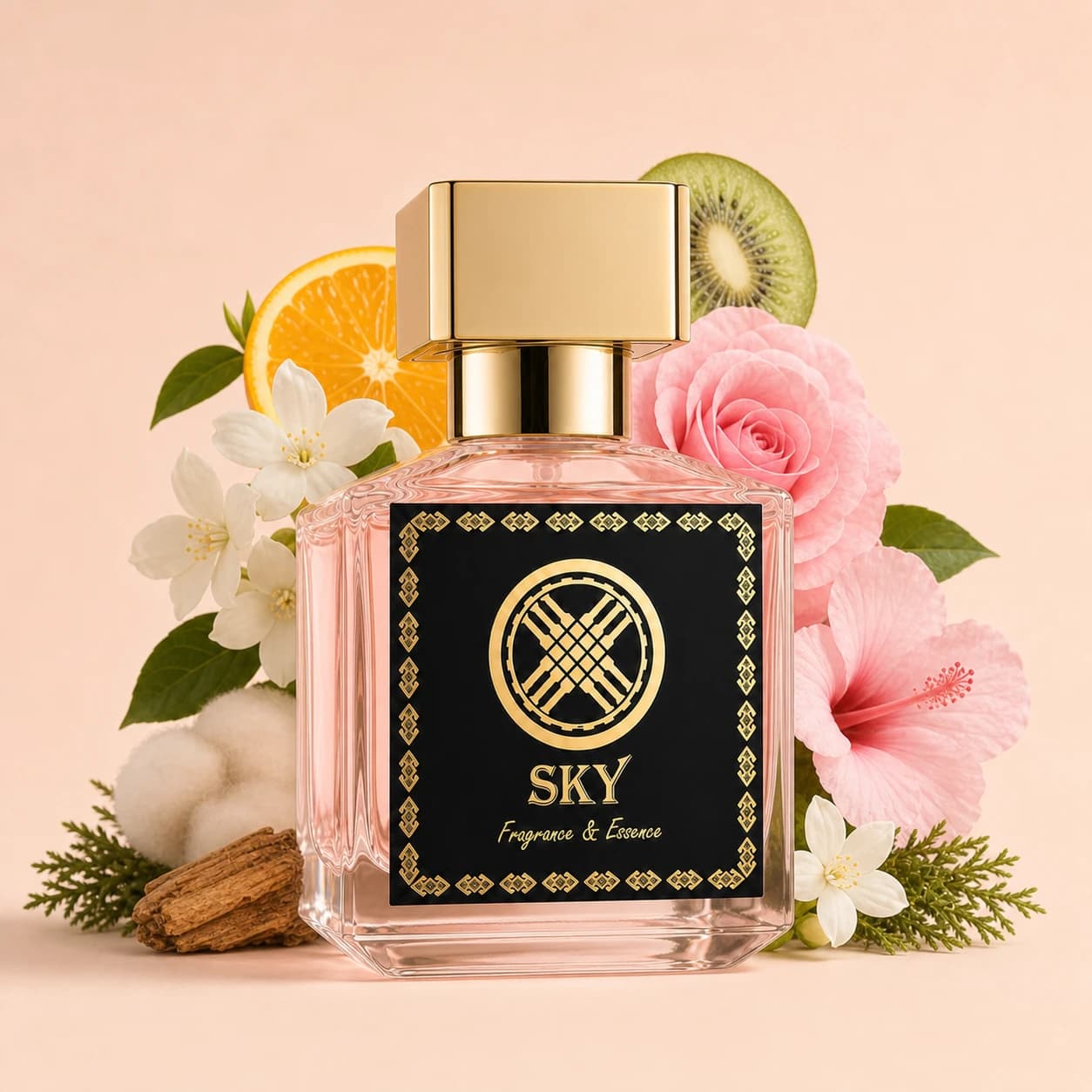 SKY BLOOMY 414 Sky BLOOMY parfum urun gorseli
