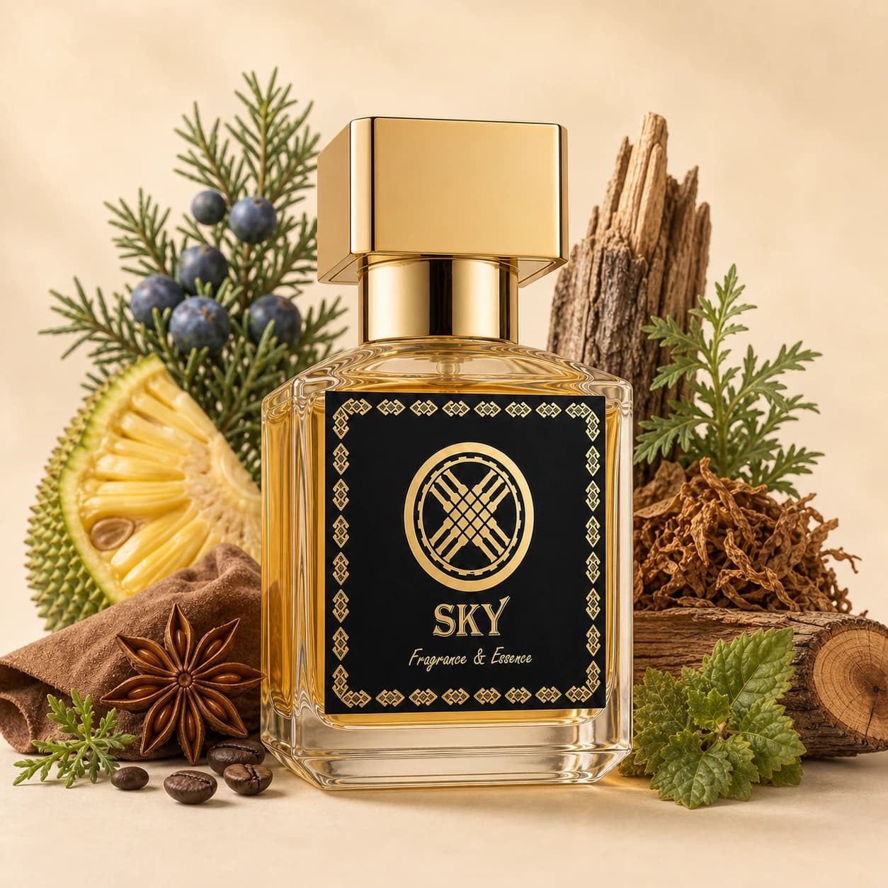 Sky MUSK koleksiyonu