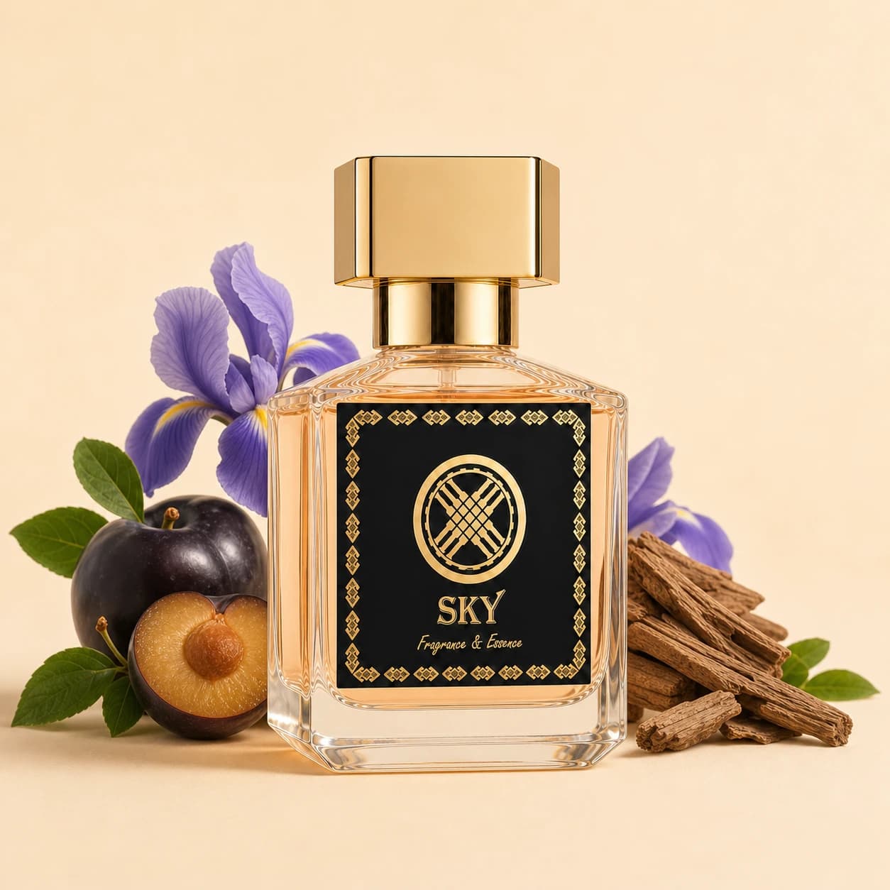 SKY NIGHT 201 Sky NIGHT parfum urun gorseli