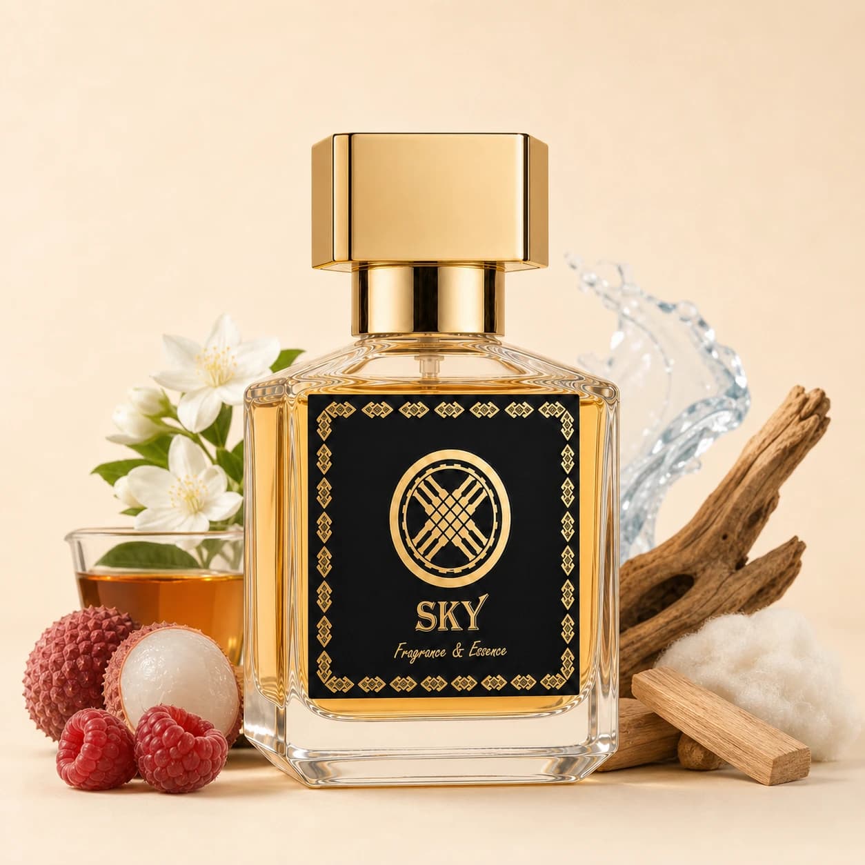 SKY NIGHT 206 Sky NIGHT parfum urun gorseli