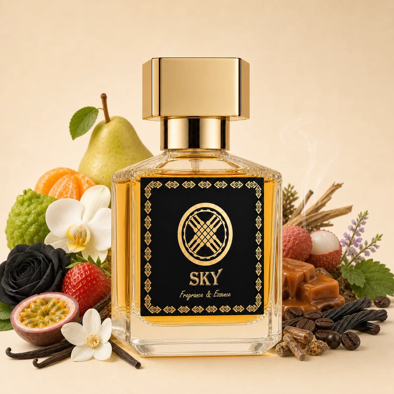 SKY NIGHT 222 Sky NIGHT parfum urun gorseli