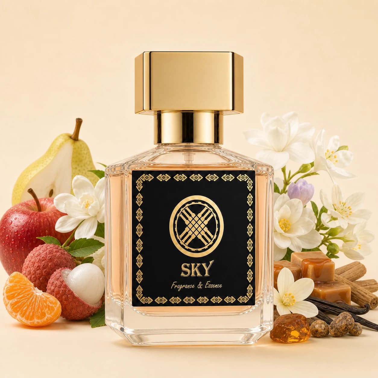 SKY NIGHT 334 Sky NIGHT parfum urun gorseli