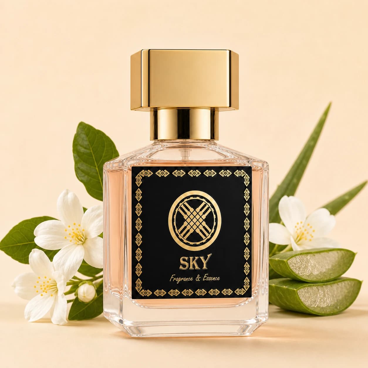 SKY NIGHT 341 Sky NIGHT parfum urun gorseli