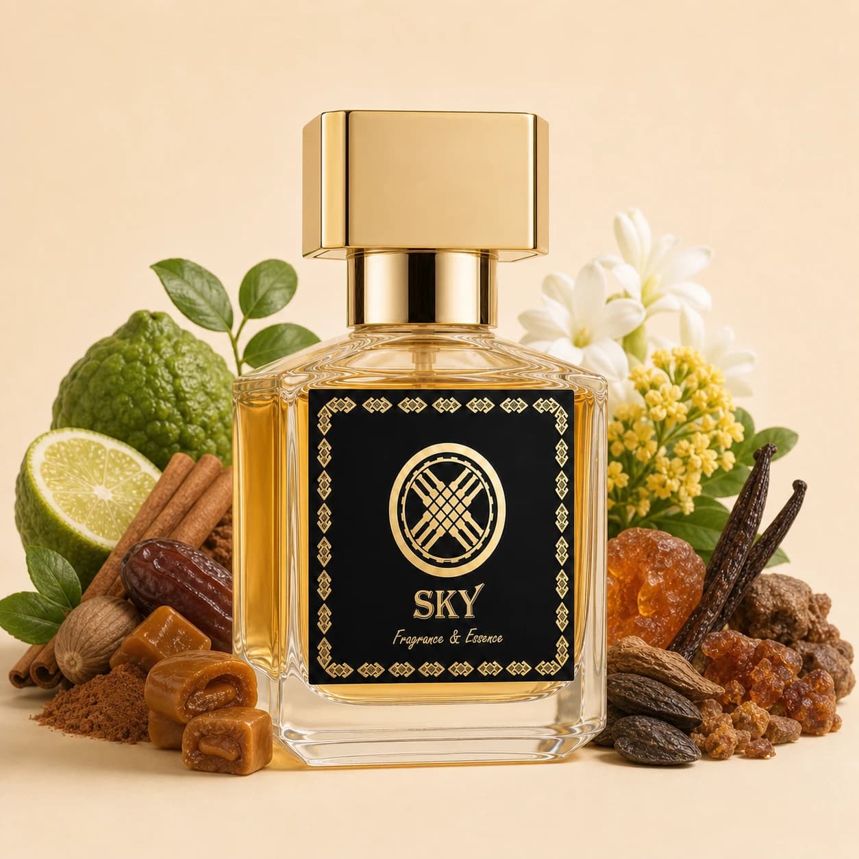SKY NIGHT 360 Sky NIGHT parfum urun gorseli