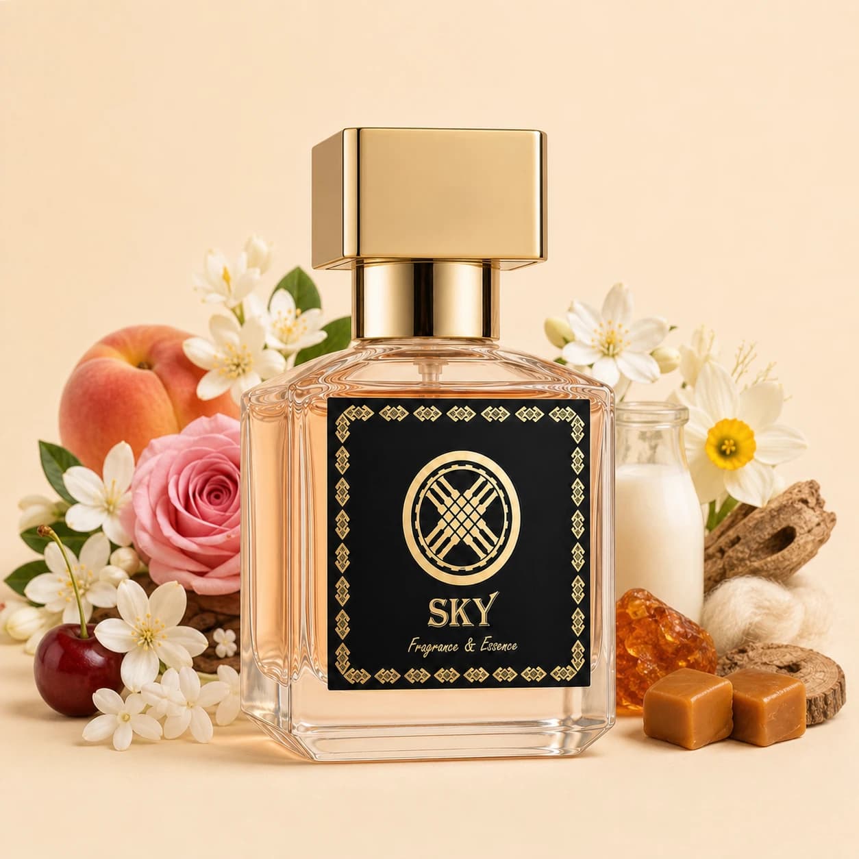 SKY NIGHT 861 Sky NIGHT parfum urun gorseli