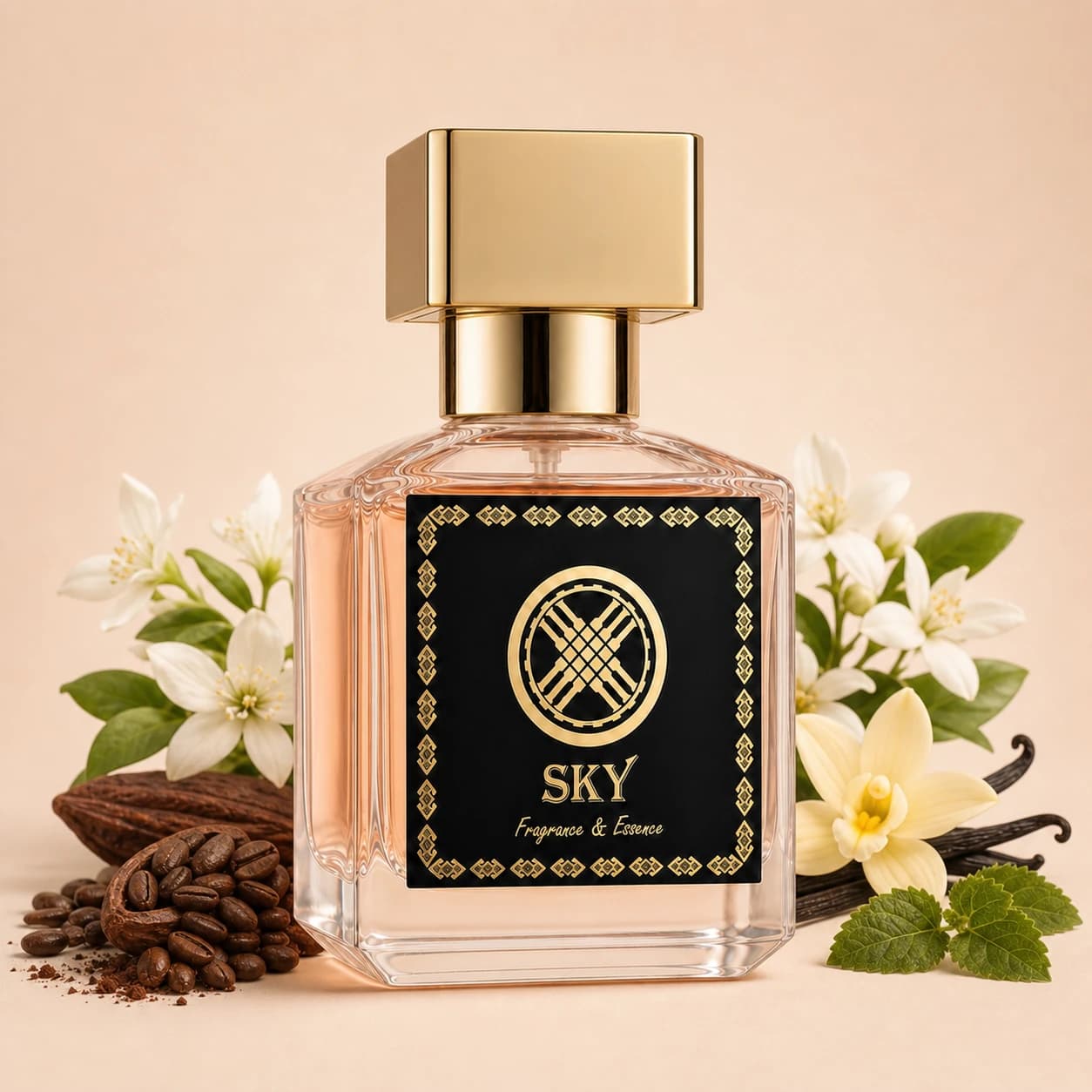 SKY NIGHT 910 Sky NIGHT parfum urun gorseli