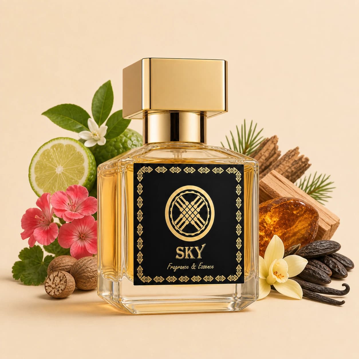 SKY NIGHT 994 Sky NIGHT parfum urun gorseli