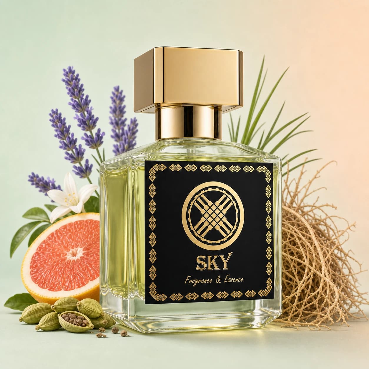SKY AQUA 221 Sky AQUA parfum urun gorseli