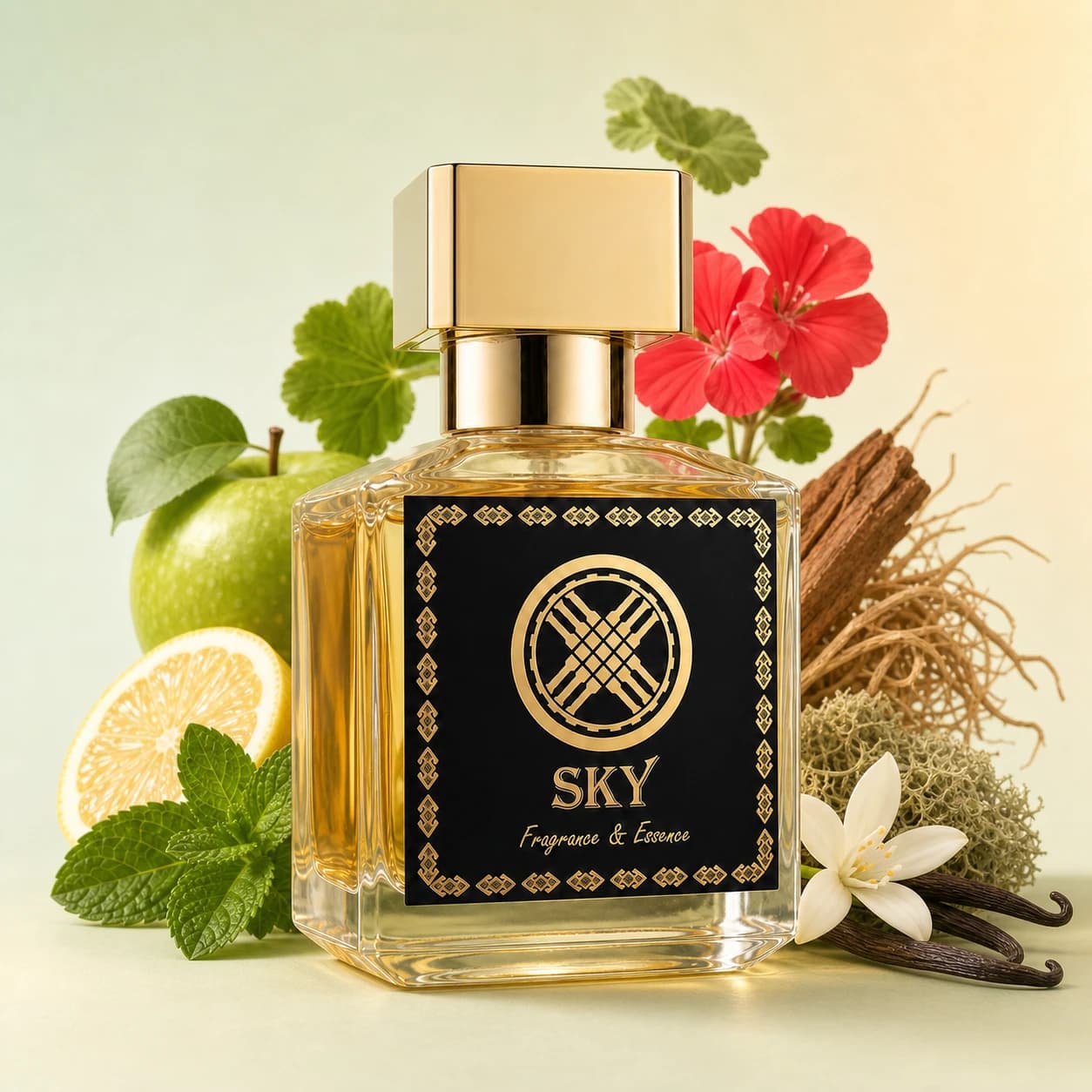 SKY AQUA 225 Sky AQUA parfum urun gorseli