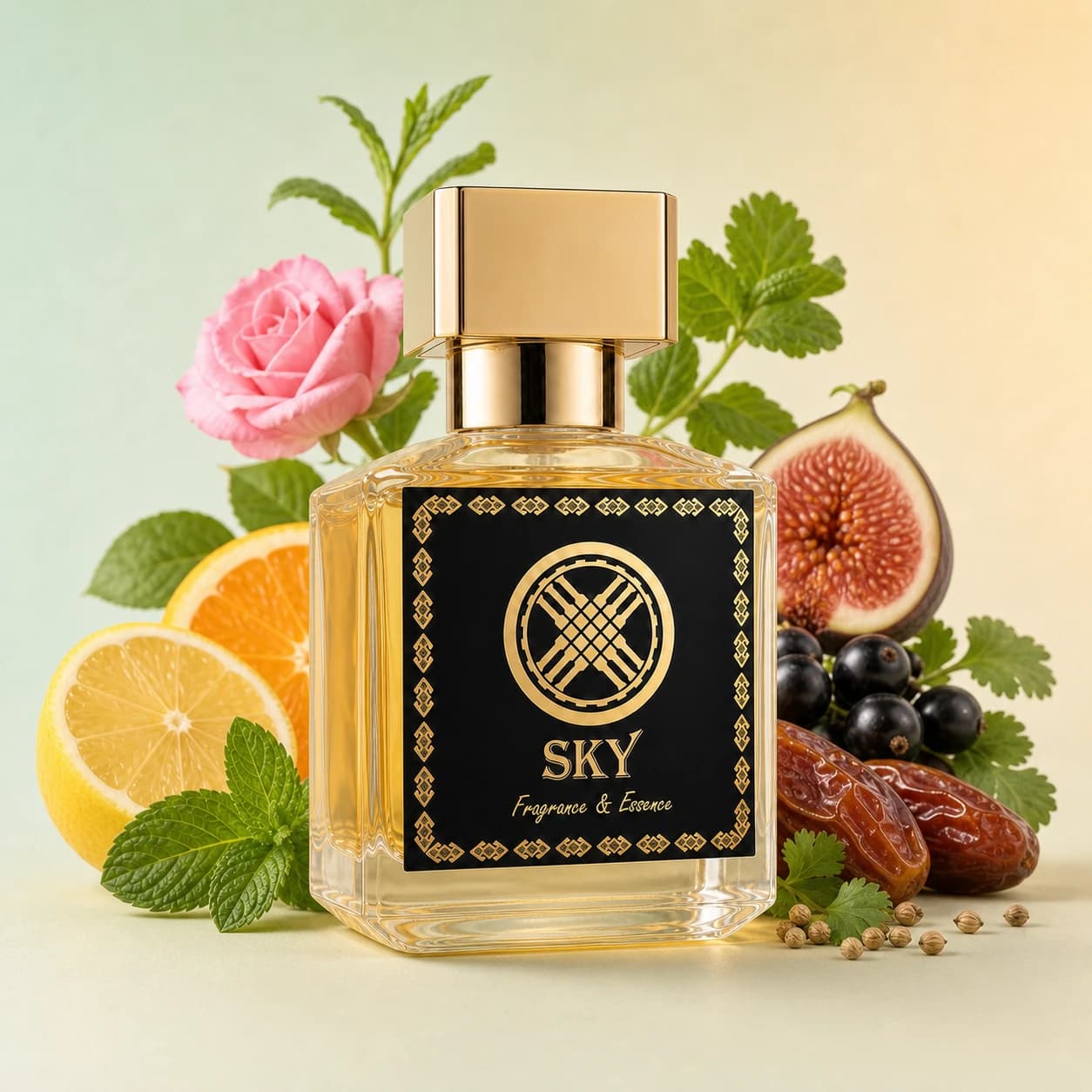 SKY AQUA 260 Sky AQUA parfum urun gorseli