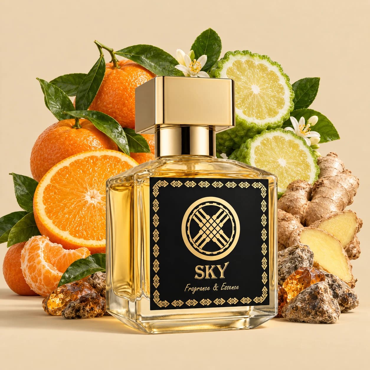 SKY AQUA 369 Sky AQUA parfum urun gorseli