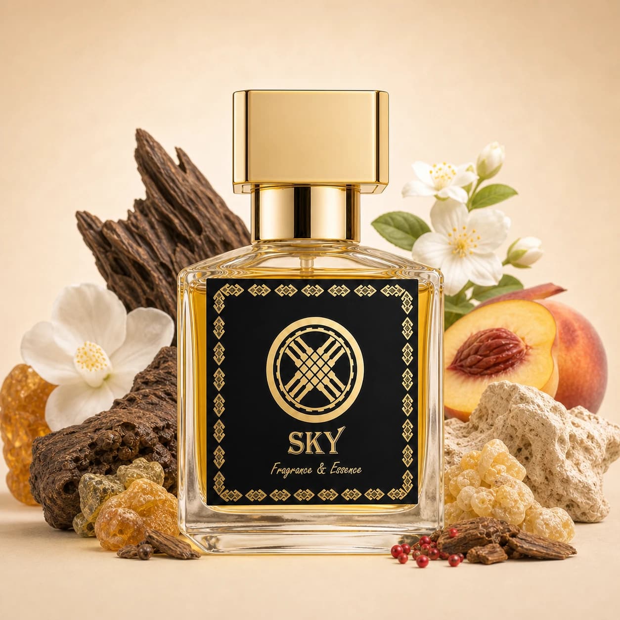 SKY MYSTIC 173 Sky MYSTIC parfum urun gorseli