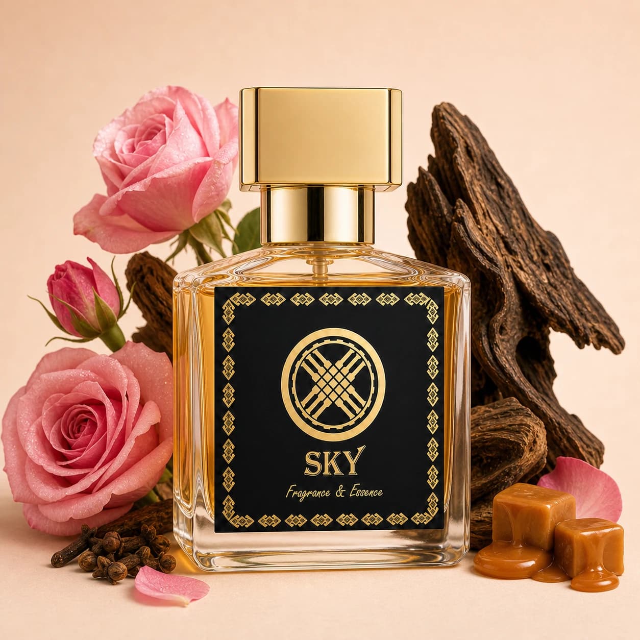 SKY MYSTIC 213 Sky MYSTIC parfum urun gorseli