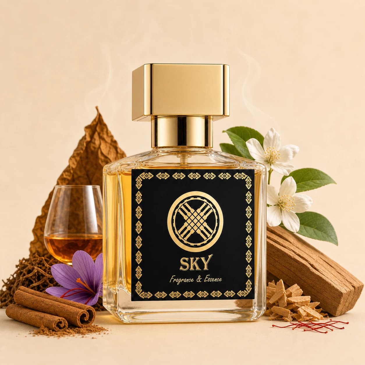 SKY MYSTIC 233 Sky MYSTIC parfum urun gorseli