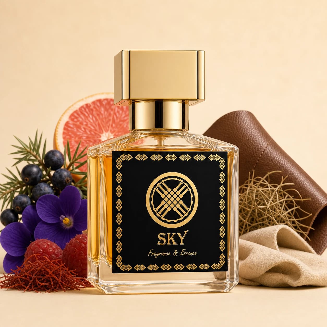 SKY MYSTIC 309 Sky MYSTIC parfum urun gorseli