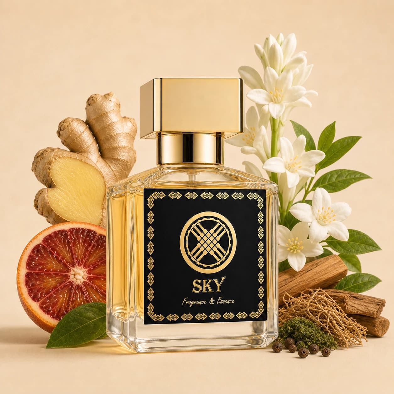 SKY MYSTIC 367 Sky MYSTIC parfum urun gorseli