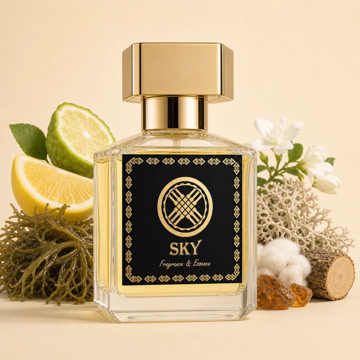 SKY MYSTIC 378 Sky MYSTIC parfum urun gorseli