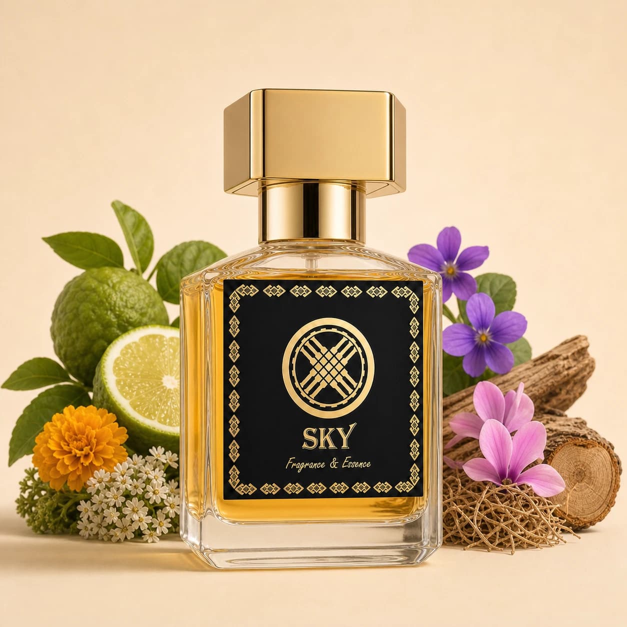 SKY MYSTIC 389 Sky MYSTIC parfum urun gorseli