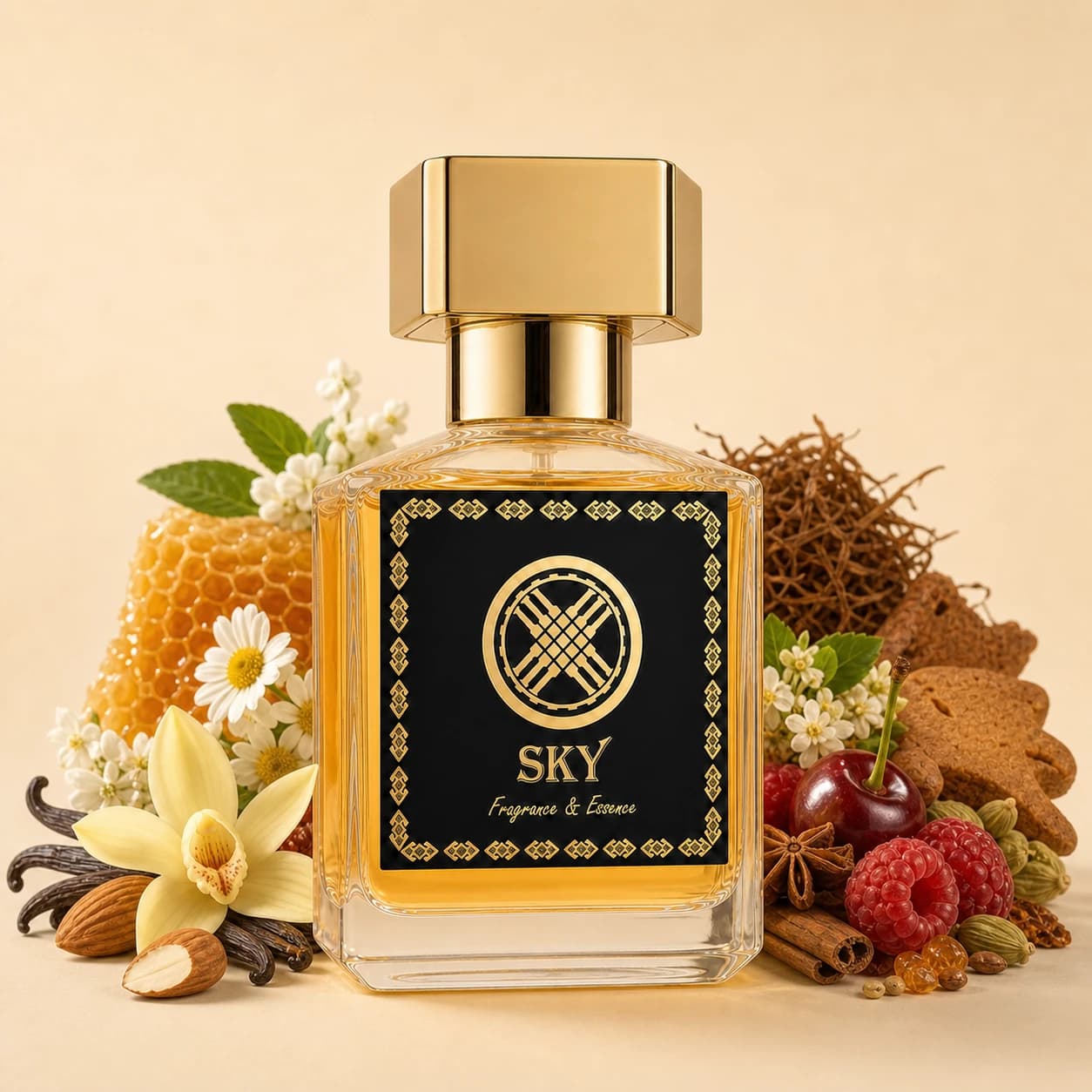 SKY MYSTIC 486 Sky MYSTIC parfum urun gorseli