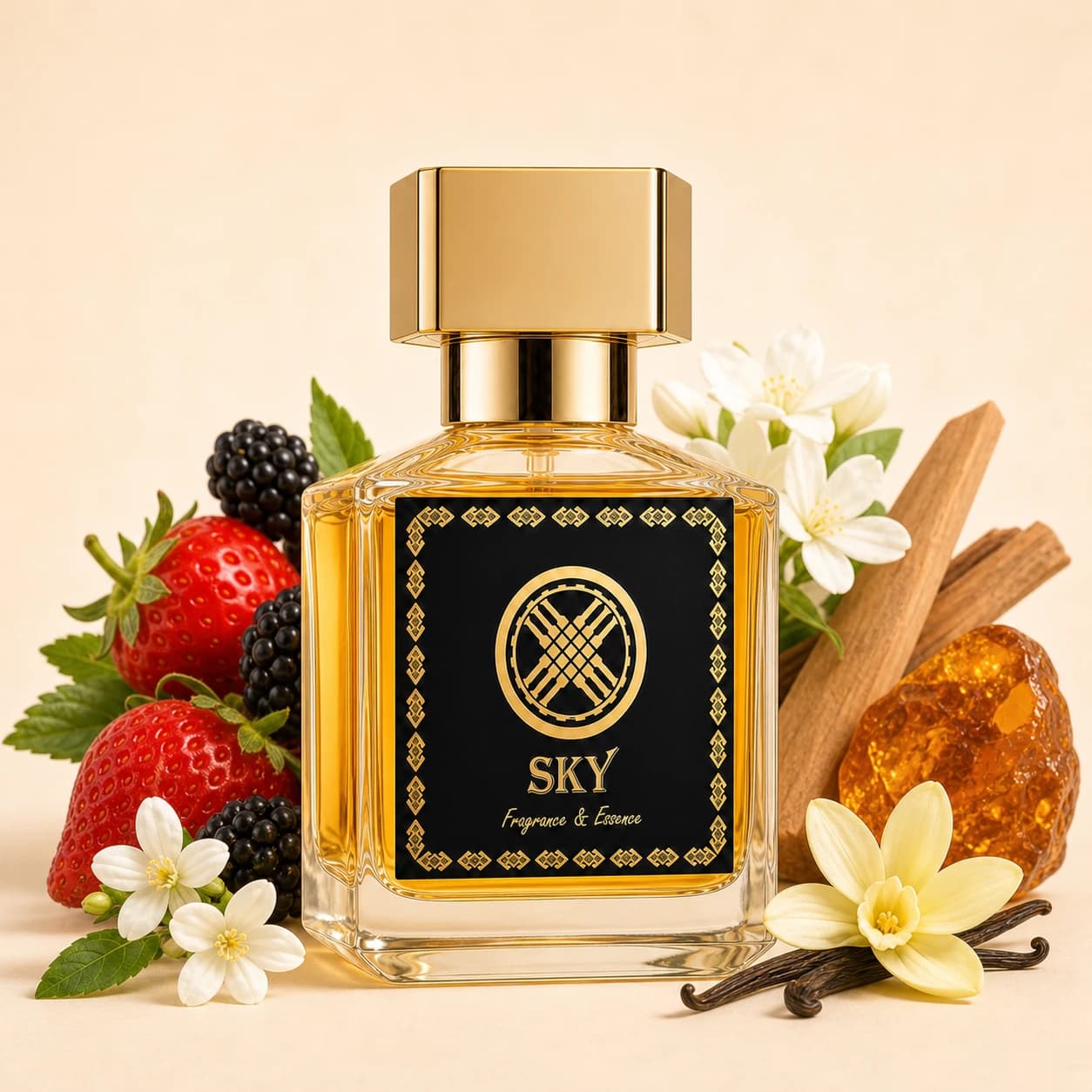SKY MYSTIC 882 Sky MYSTIC parfum urun gorseli