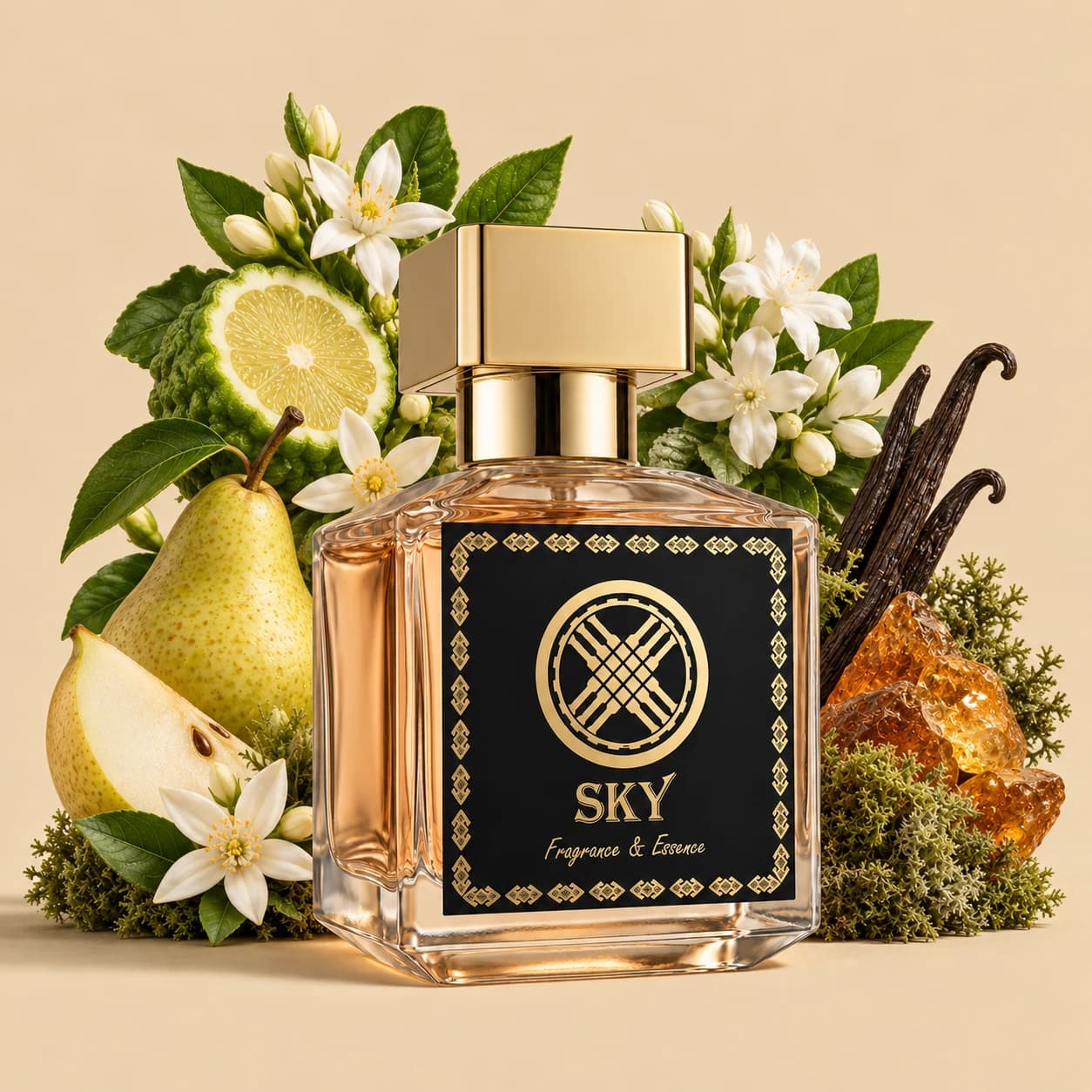 SKY MYSTIC 936 Sky MYSTIC parfum urun gorseli