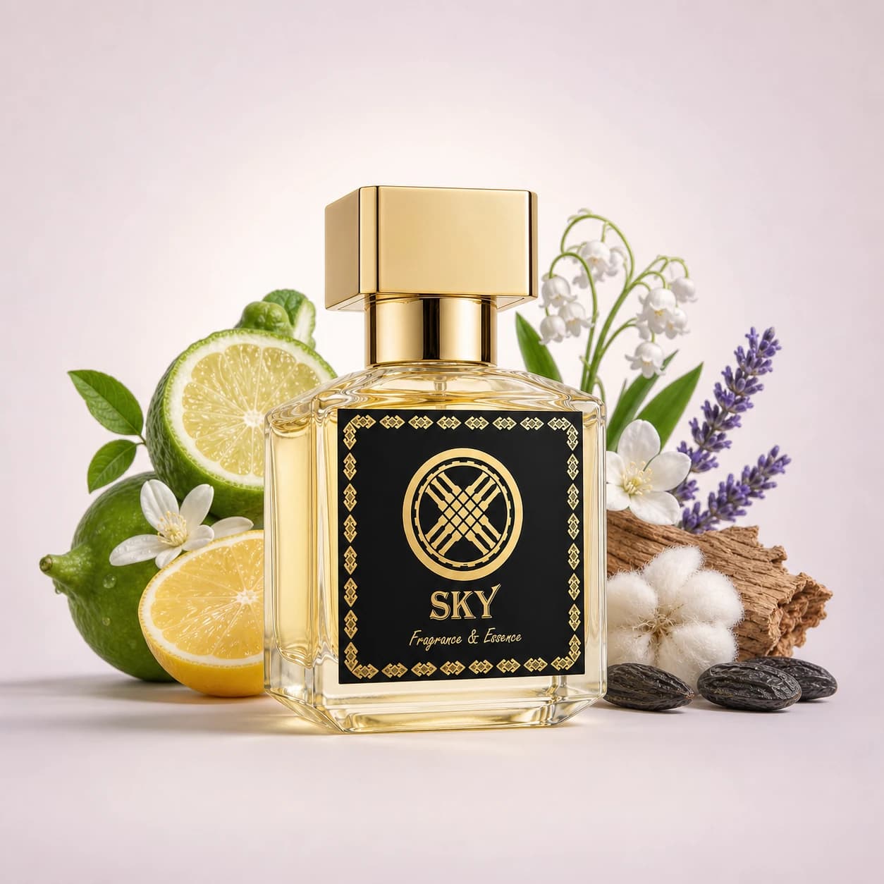 SKY PURE 226 Sky PURE parfum urun gorseli