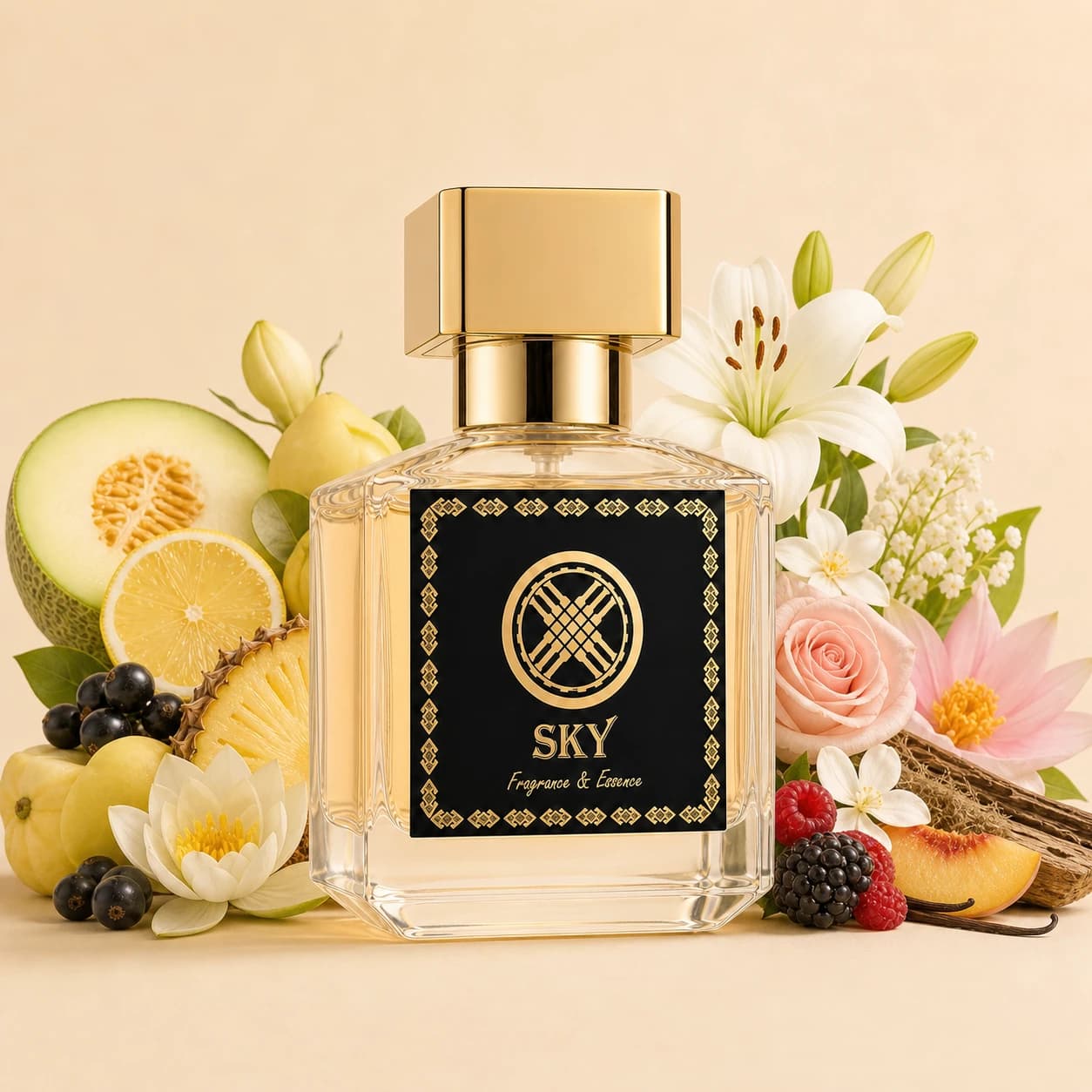 SKY PURE 245 Sky PURE parfum urun gorseli