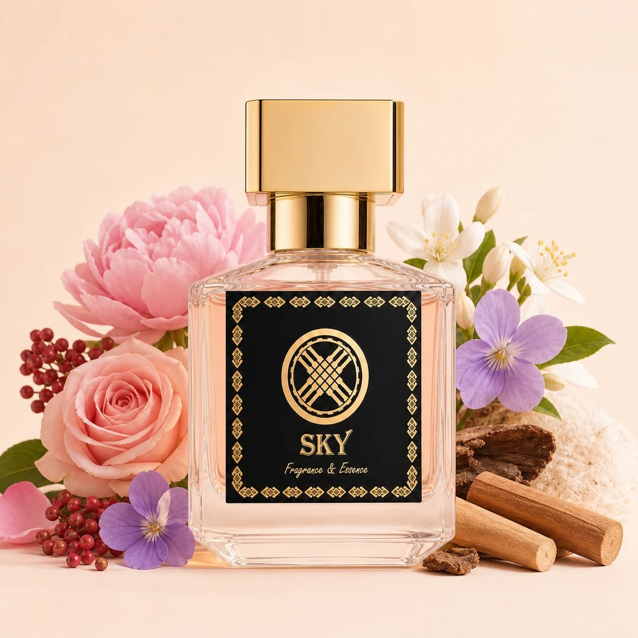 SKY PURE 270 Sky PURE parfum urun gorseli