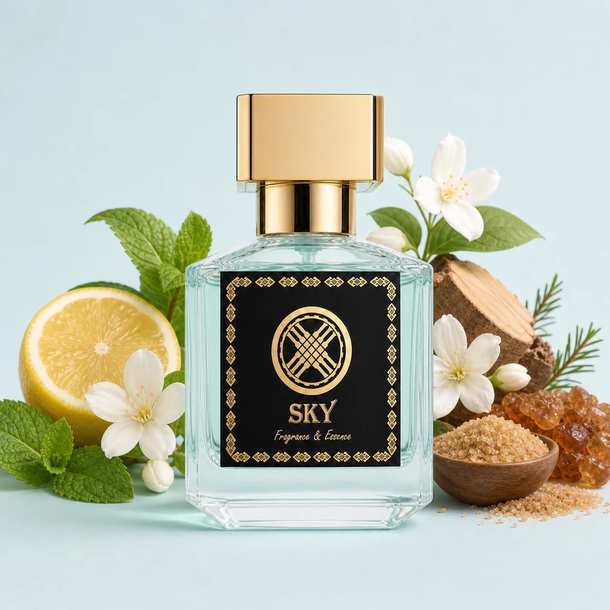 SKY PURE 364 Sky PURE parfum urun gorseli