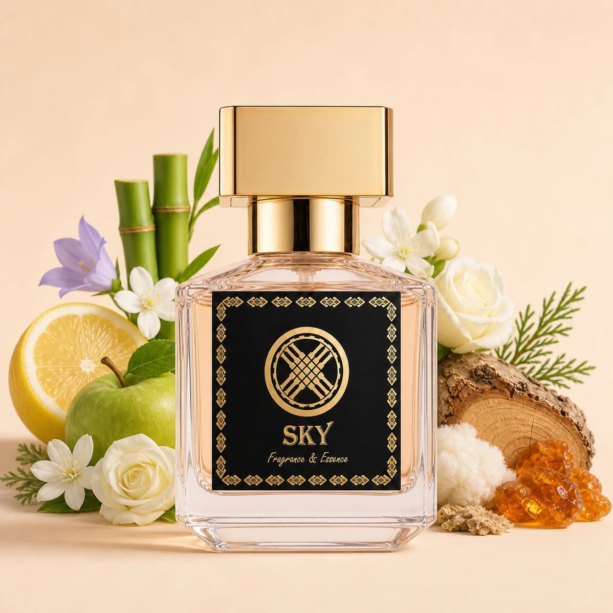 SKY PURE 371 Sky PURE parfum urun gorseli