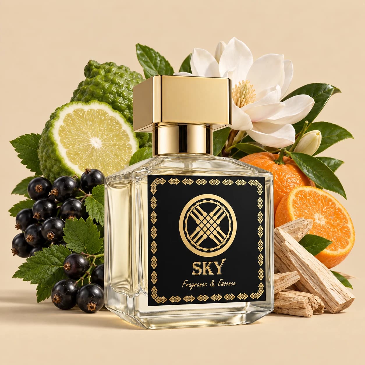 SKY PURE 398 Sky PURE parfum urun gorseli