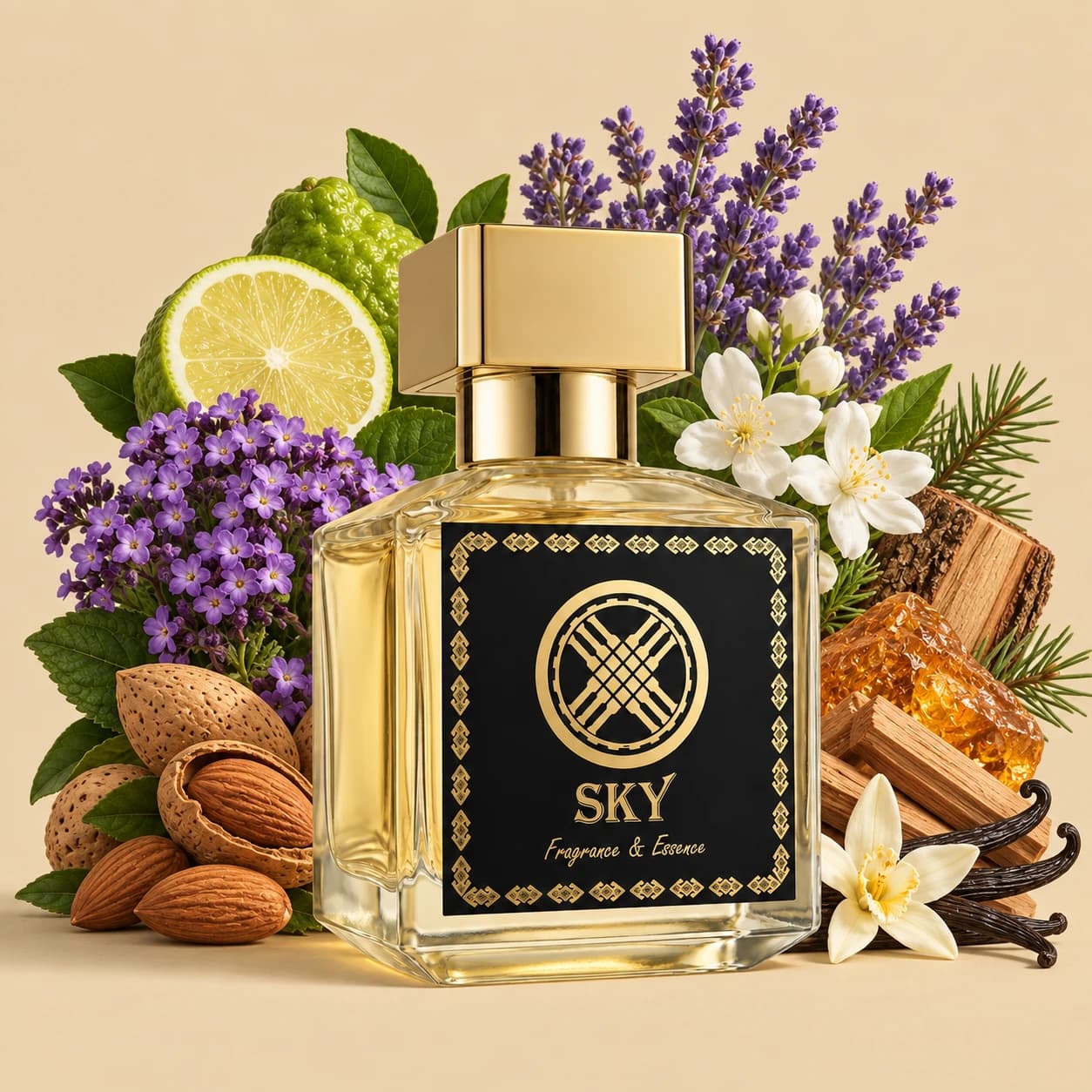 SKY PURE 453 Sky PURE parfum urun gorseli