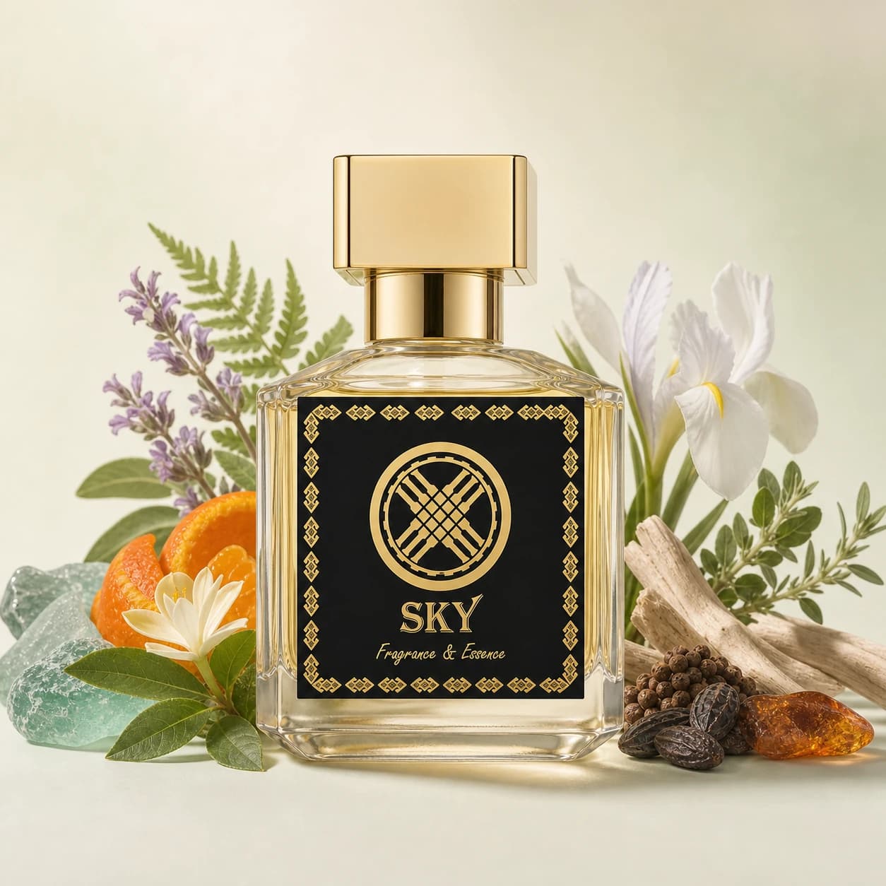 SKY PURE 546 Sky PURE parfum urun gorseli