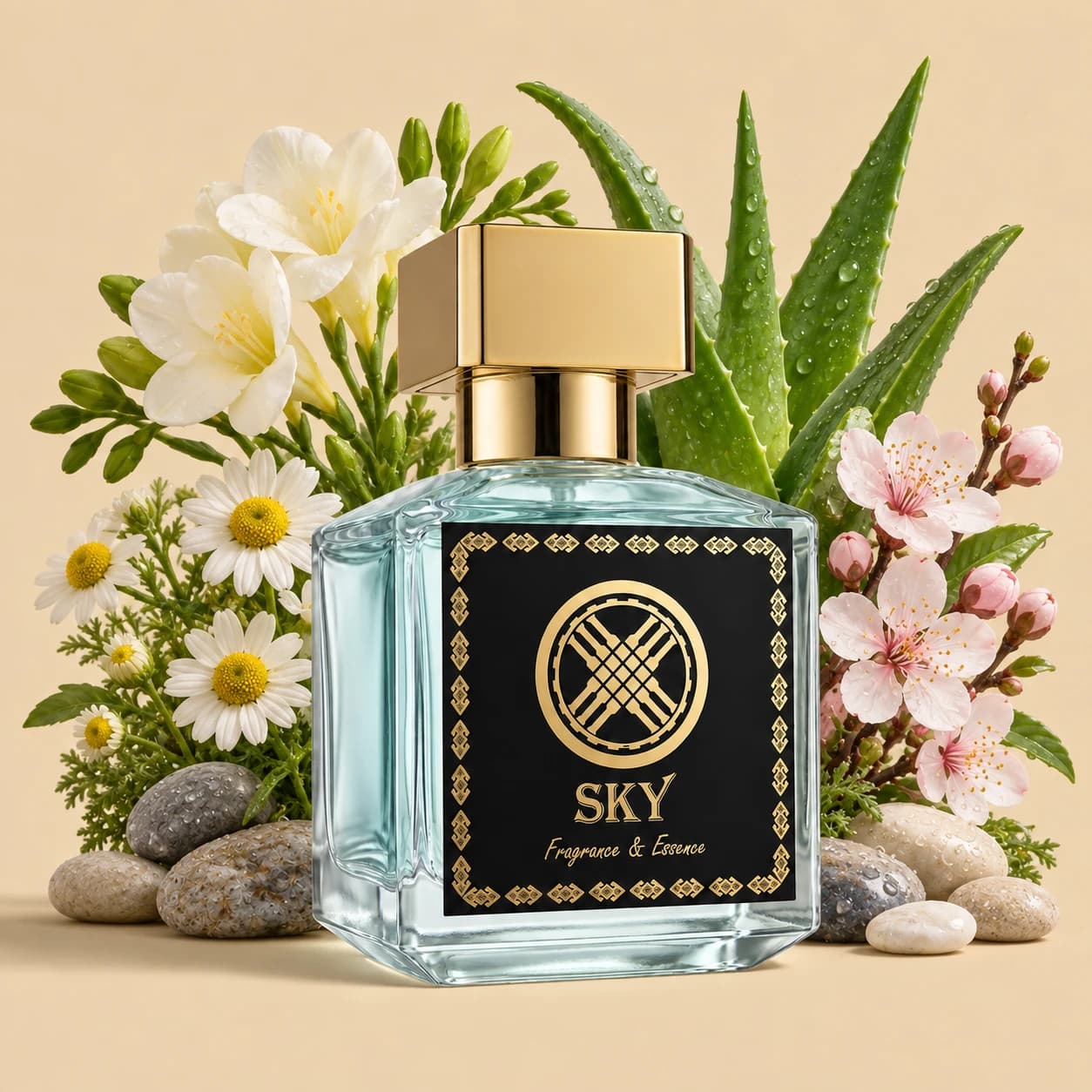 SKY PURE 588 Sky PURE parfum urun gorseli