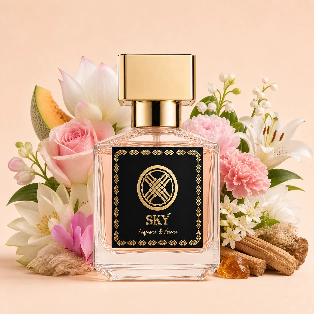 SKY PURE 720 Sky PURE parfum urun gorseli