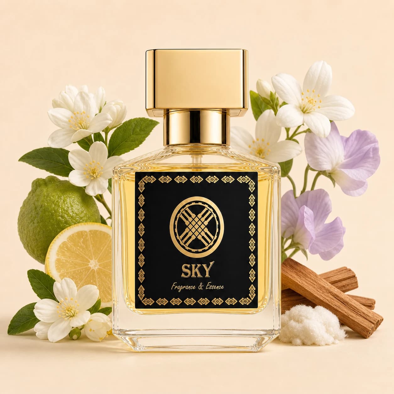 SKY PURE 724 Sky PURE parfum urun gorseli