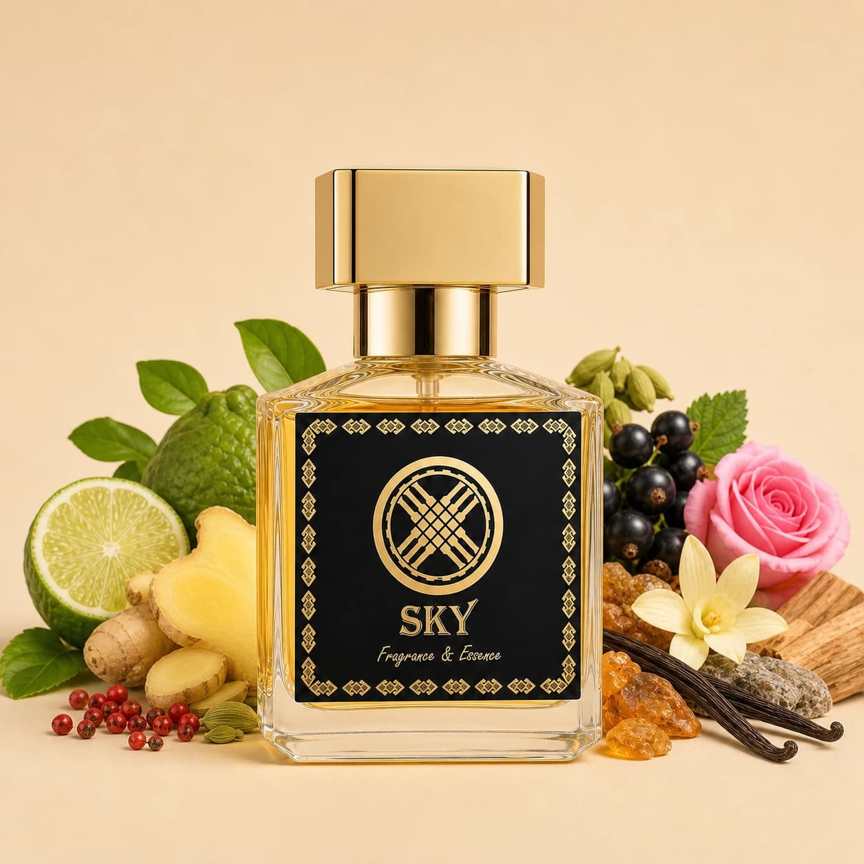 SKY SWEETY 153 Sky SWEETY parfum urun gorseli