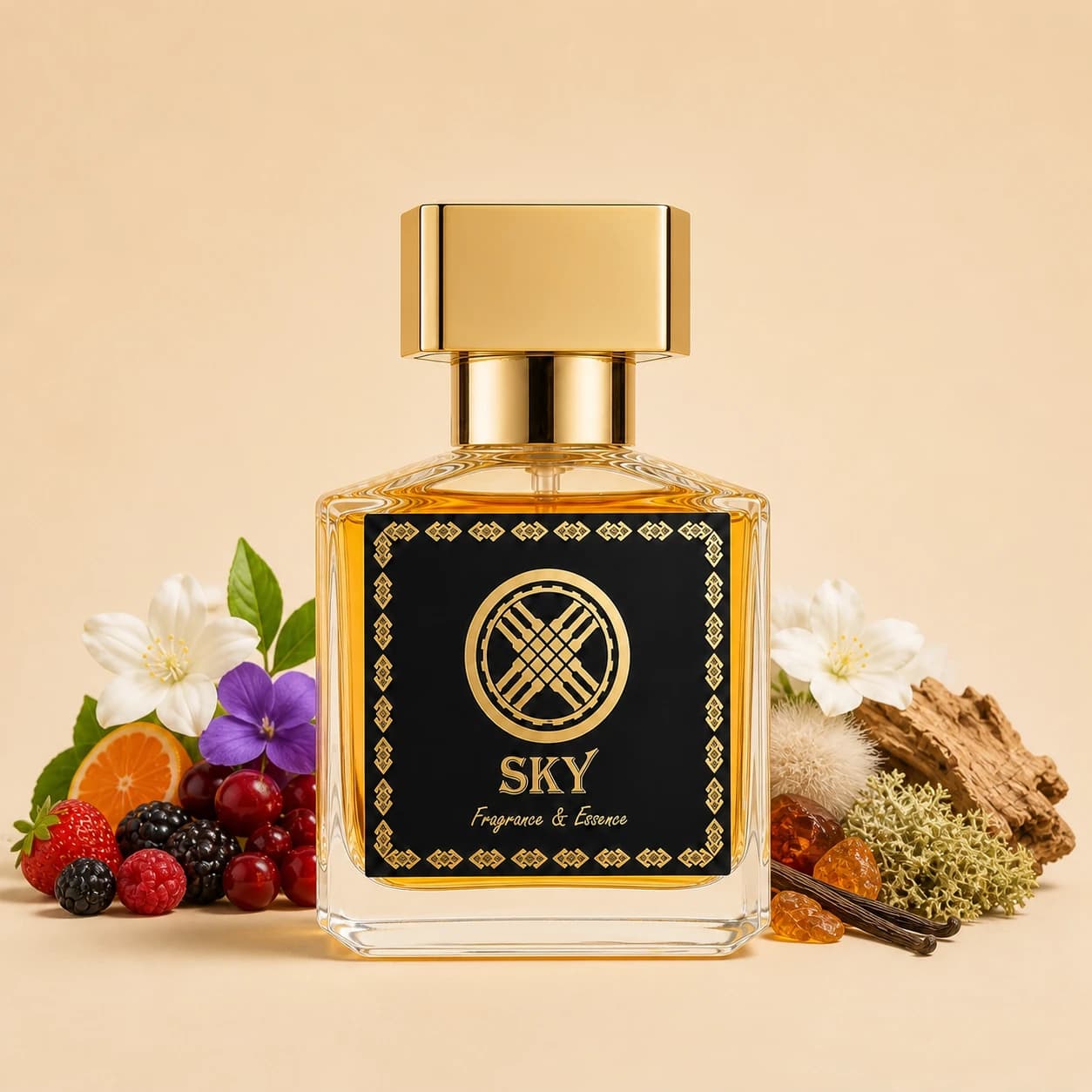 SKY SWEETY 159 Sky SWEETY parfum urun gorseli