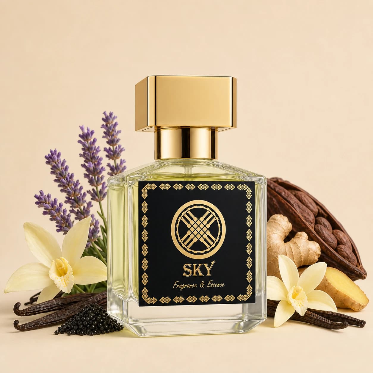 SKY SWEETY 163 Sky SWEETY parfum urun gorseli