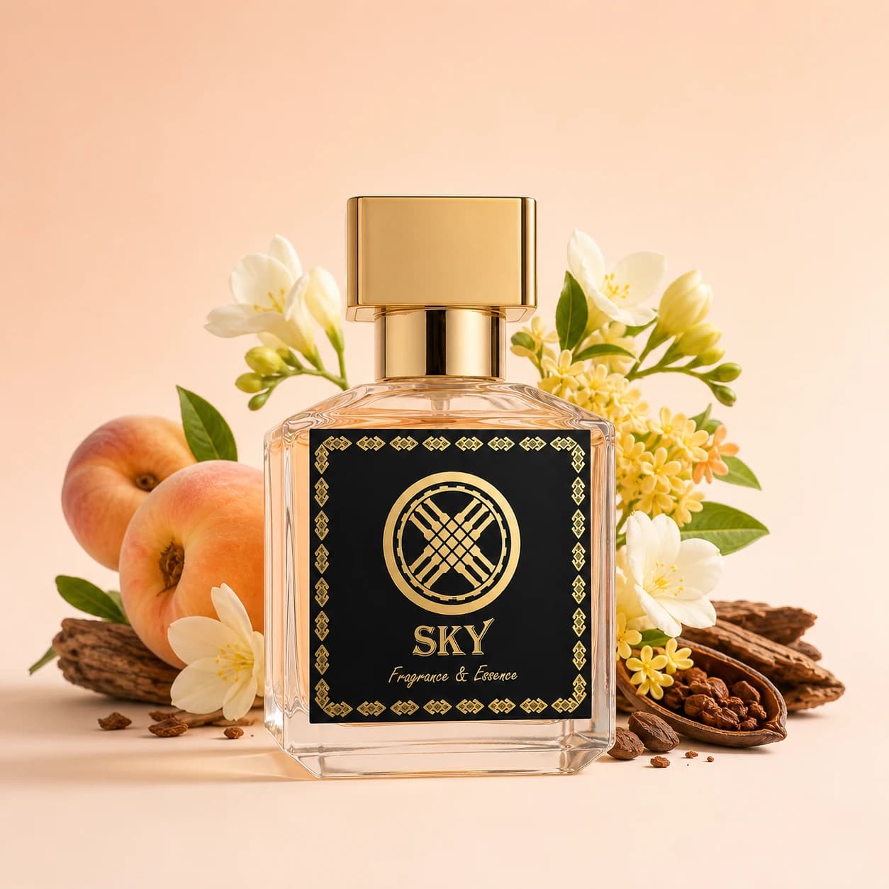 SKY SWEETY 164 Sky SWEETY parfum urun gorseli