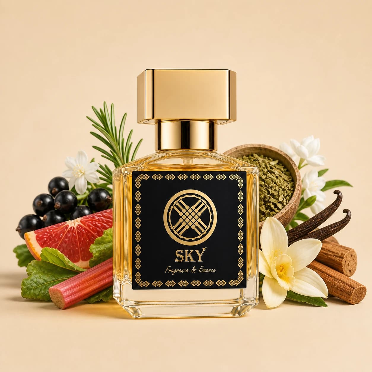 SKY SWEETY 174 Sky SWEETY parfum urun gorseli