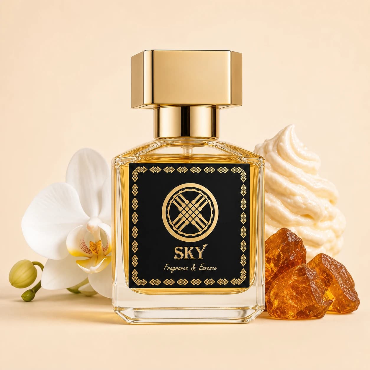 SKY SWEETY 220 Sky SWEETY parfum urun gorseli
