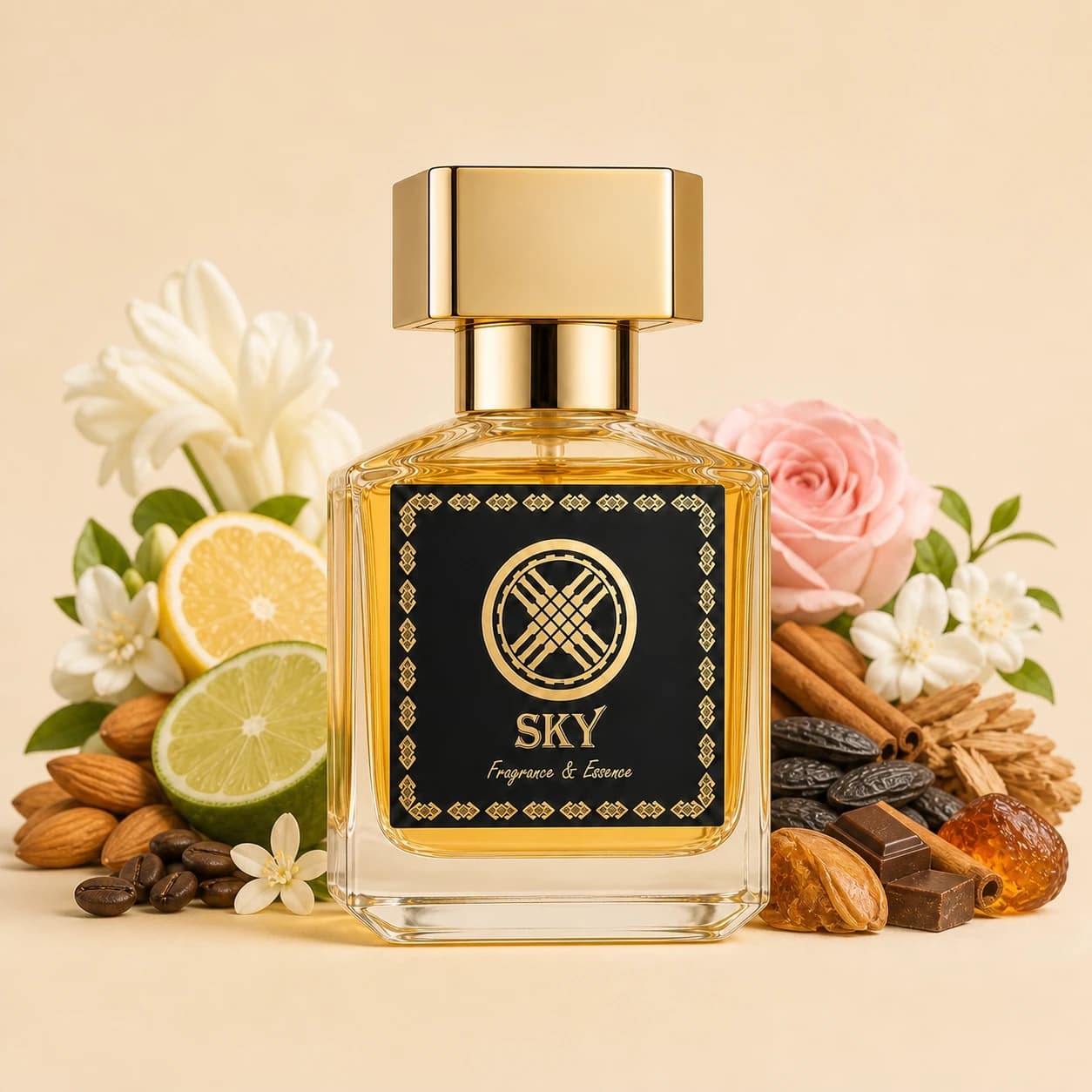 SKY SWEETY 227 Sky SWEETY parfum urun gorseli