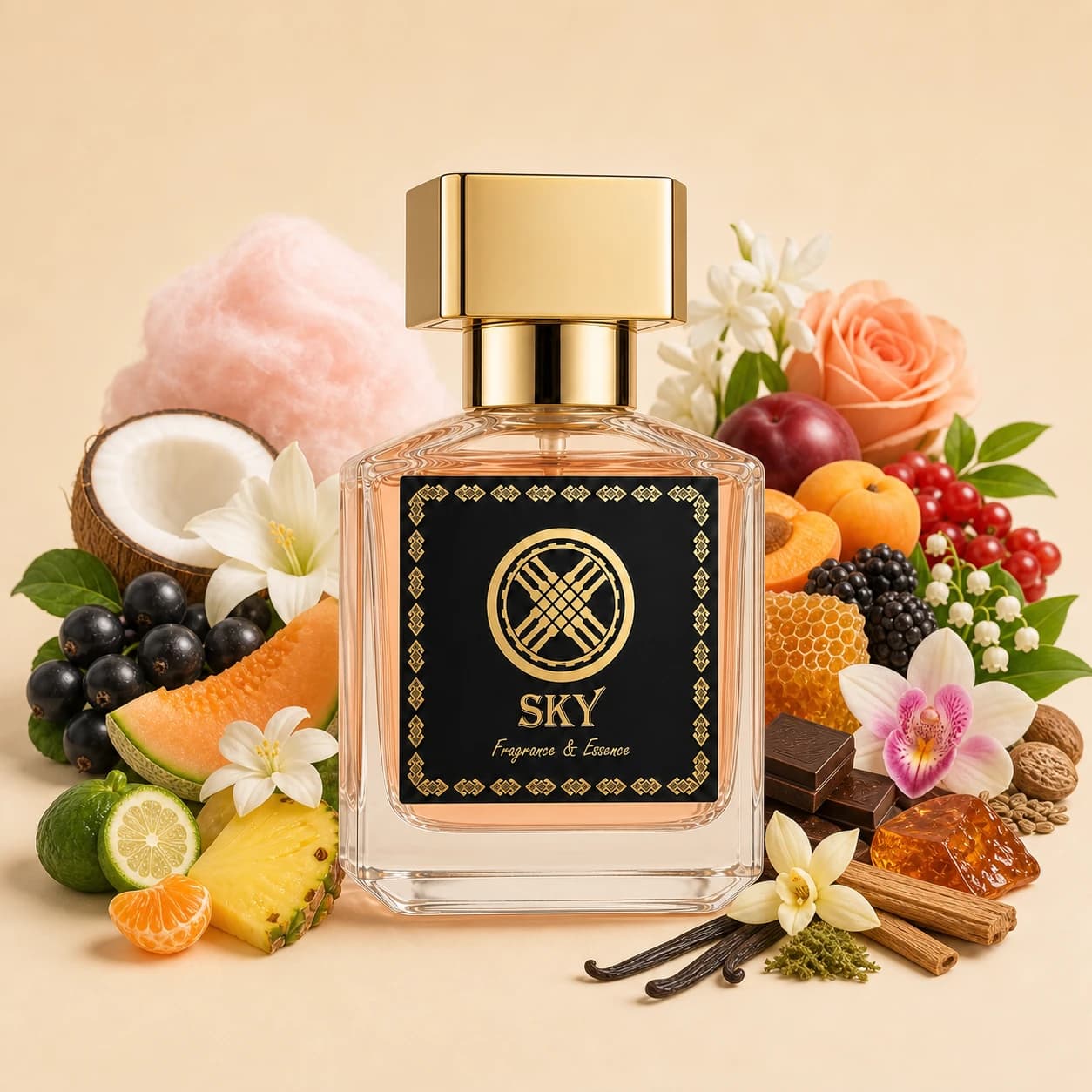 SKY SWEETY 234 Sky SWEETY parfum urun gorseli