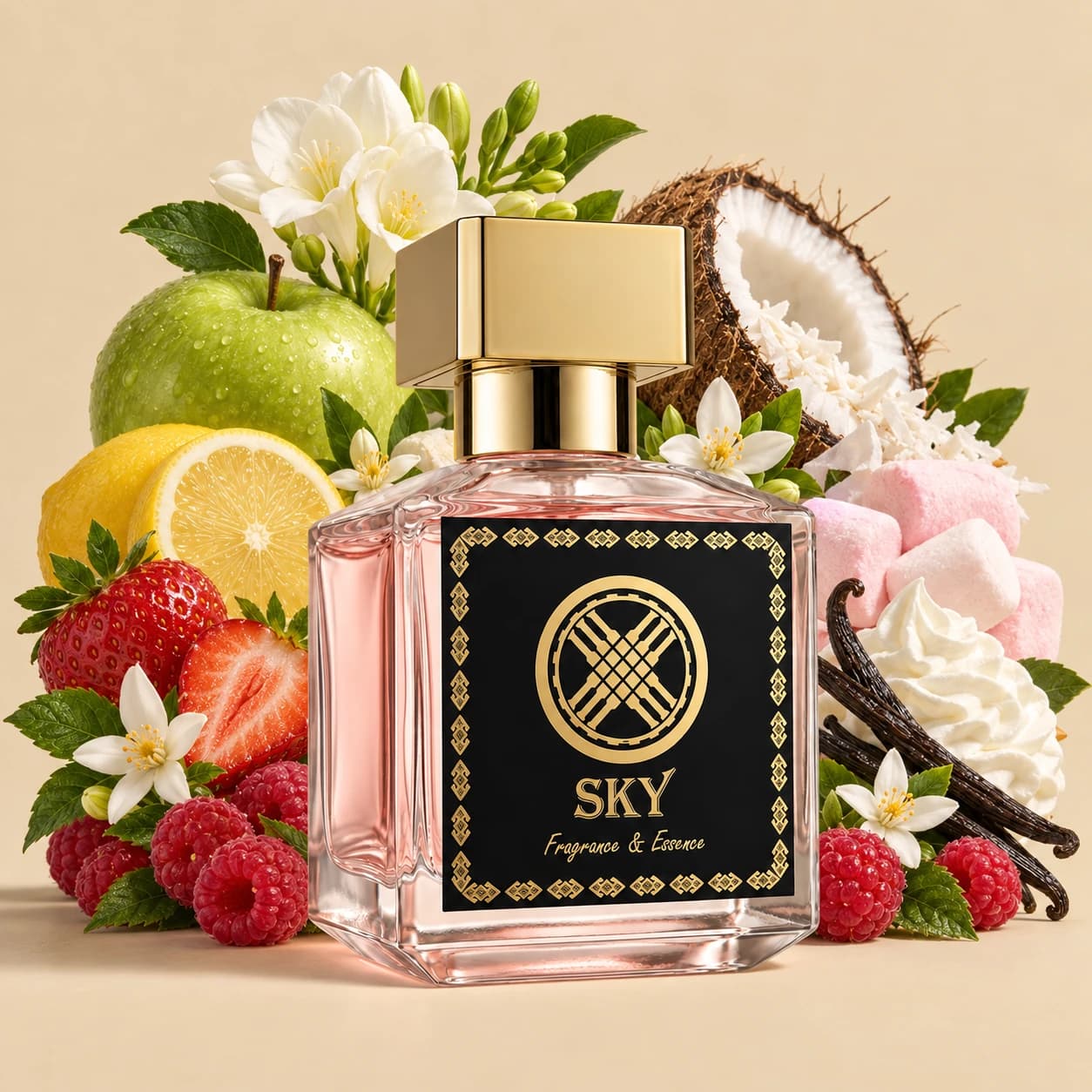 SKY SWEETY 238 Sky SWEETY parfum urun gorseli