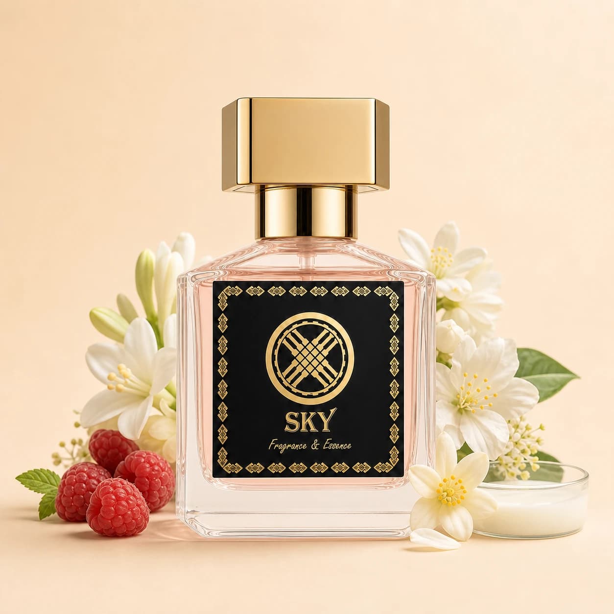 SKY SWEETY 299 Sky SWEETY parfum urun gorseli