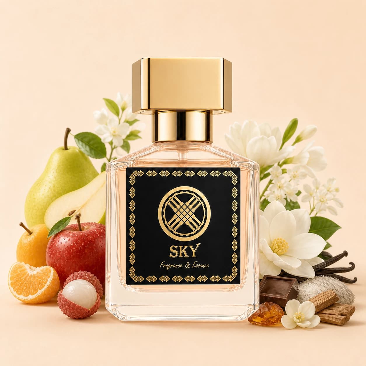 SKY SWEETY 300 Sky SWEETY parfum urun gorseli